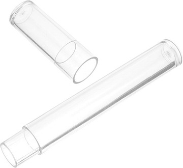 Коробка для пинцетов, 5 шт., пинцеты для ресниц, футляр для пинцетов, держатели для пинцетов для ресниц