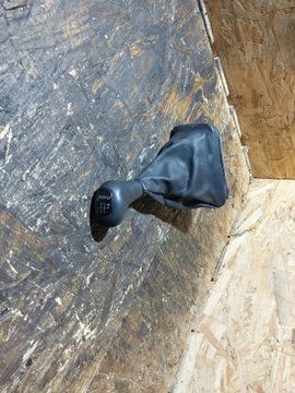 Ручка КПП Mercedes W210 W211 A2102671510 Оригинал