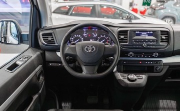 Toyota 2023 Toyota Proace Verso Verso 2.0 D4-D Long Business Aut. 2.0 Diesel 177KM, zdjęcie 20