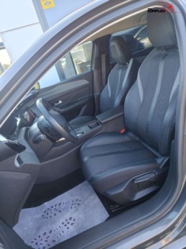 Peugeot 2022 Peugeot 308 1.5 BlueHDI 130KM Automat Allure Pack Faktura Vat 23 Gwarancja, zdjęcie 7