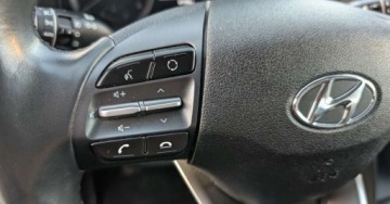Hyundai Kona I Crossover 1.0 T-GDI 120KM 2020 Hyundai Kona Benzyna 120KM, zdjęcie 11