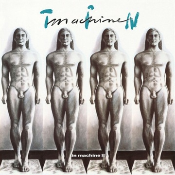 Tin Machine - Tin Machine II / LP
