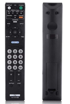 Pilot do Telewizora SONY RM-YD028