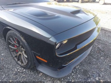 Dodge Challenger III 2016 Dodge Challenger 2016 6.2l 6.2 Benzyna 707KM, zdjęcie 8