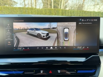 BMW Seria 5 G90-91 2023 BMW 520d xDrive M Sport PRO | Polski Salon | Gwarancja | FAKTURA VAT 23%, zdjęcie 34