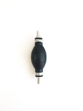 Pompka gumowa paliwa Fi 6mm gruszka