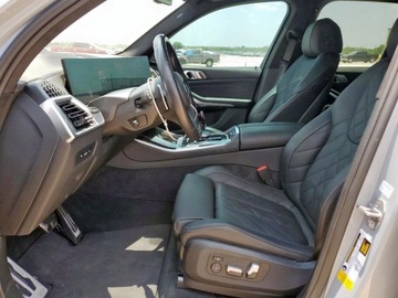 BMW X5 G05 2024 BMW X5 sDrive 40I 2024 3.0l 3.0 Benzyna 375KM, zdjęcie 7
