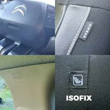 Citroen C4 Cactus Crossover 1.6 BlueHDi 100KM 2014 Citroen C4 Cactus 1.6 HDI # Navi # Kamera #, zdjęcie 26