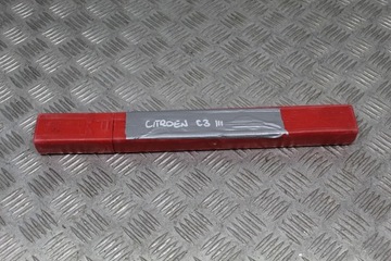 TRÓJKĄT OSTRZEGAWCZY CITROEN C3 III 3