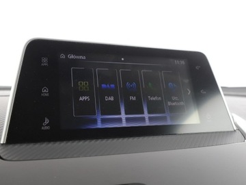 Mitsubishi Eclipse Cross SUV 1.5 T 163KM 2019 Mitsubishi Eclipse Cross klima auto kamera i, zdjęcie 22