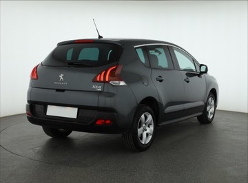 Peugeot 3008 I Crossover 1.6 e-HDi FAP 115KM 2014 Peugeot 3008 1.6 HDi, Automat, Navi, Klima, zdjęcie 4