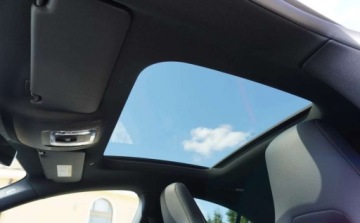 Mercedes CLA C118/X118 Shooting Brake AMG 2.0 35 AMG 306KM 2022 Mercedes-Benz CLA Serwisowany Navi Kamera 360 Panorama MultiBeam AMG Asyst, zdjęcie 28