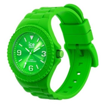 Zegarek ICE generation-Flashy green-Medium-3H, IGE19160