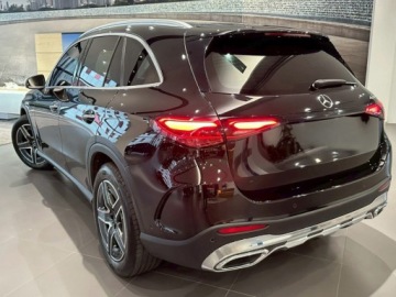 Mercedes GLC C254/X254 Coupe 2.0 220d 197KM 2026 MERCEDES-BENZ GLC 220 d 4-Matic AMG Line 2.0(197KM) 2026, zdjęcie 2