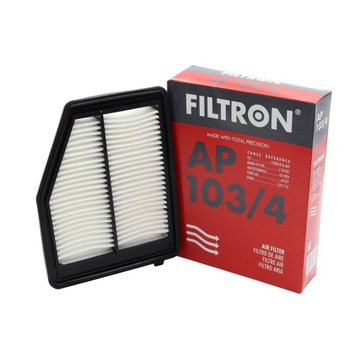Filtr Powietrza Filtron AP103/4