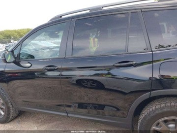 Honda 2025 Honda Inny Passport Trailsport 2025 3.5l 3.5 Benzyna 280KM, zdjęcie 2