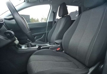 Peugeot 2018 Peugeot 308 1,5 131 KM Bezwypadkowy Nowy Rozrzad 1.5 Diesel 131KM, zdjęcie 3