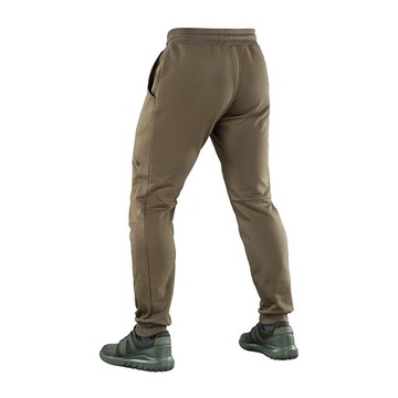 M-Tac Spodnie Stealth Cotton Dark Olive M/R