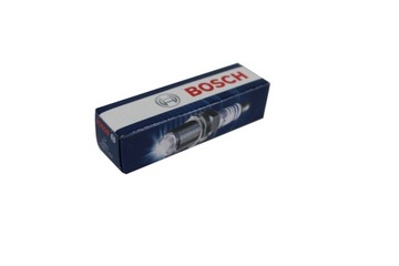 СВЕЧА ЗАЖИГАНИЯ WR8AC BOSCH 0242229534