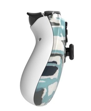 Контроллер COBRA QSP414 Сине-серый камуфляж