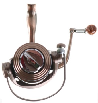 Катушка MATIC 6000 7+1BB Grunt Spinning 100263