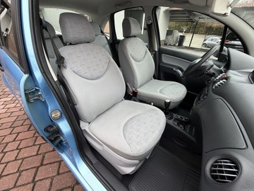 Citroen C3 I Hatchback 1.1 i 61KM 2003 Citroen C3 Tylko 90tyśkm STAN IDEALNY 2003 KLIMA ADVANCE 1.1 Prosta Benzyna, zdjęcie 28