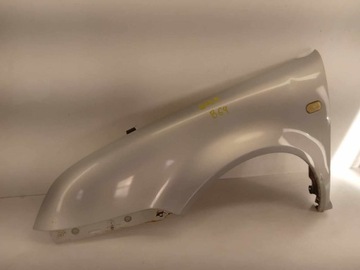 BLATNÍK LEVÝ PŘEDNÍ VW BORA 98-05