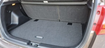 Kia Venga Mikrovan Facelifting 1.4 DOHC 90KM 2016 Kia Venga Super Stan Jak Nowa Bezwypadkowa 1.4 b, zdjęcie 8