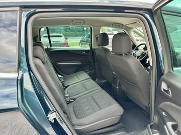 Opel Zafira C 2017 Opel Zafira FL,LED,Navi,PDC,Gwarancja, zdjęcie 11