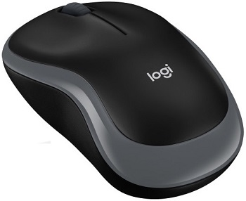 MYSZ BEZPRZEWODOWA LOGITECH M185