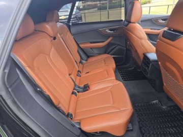 Audi Q8 2025 Audi Q8 Prestige 55 Tfsi 2025 3.0l 3.0 Benzyna 335KM, zdjęcie 15