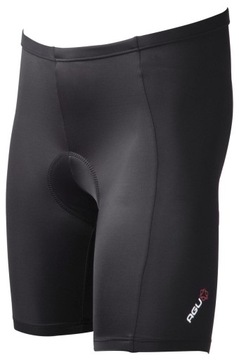 SPODENKI ROWEROWE AGU NEO BASE SHORTS JR 10