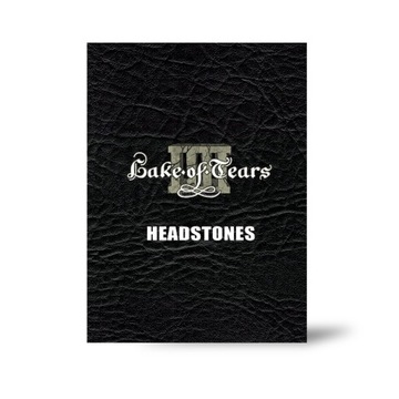 Lake Of Tears - Headstones *CD