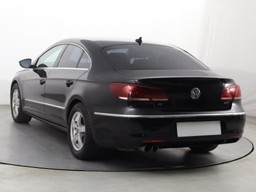 Volkswagen CC 2.0 TSI 210KM 2013 VW CC 2.0 TSI, DSG, Skóra, Navi, Xenon, Bi-Xenon, zdjęcie 3