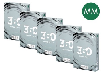 КОПИРСКАЯ БУМАГА 360 EVERYDAY A4 80 GR CIE 146