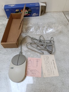 Контроллер мыши PC Engine PI-PD10