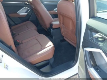 Audi Q3 II 2025 Audi Q3 2025r., 4x4, 2.0L 2.0 Benzyna 228KM, zdjęcie 9