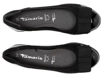 TAMARIS-1-22100-27 cza r36