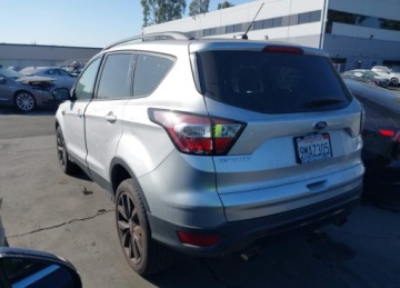 Ford Escape III 2017 Ford Escape SE, od ubezpieczalni 1.5 Benzyna 179KM, zdjęcie 4