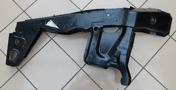 РАМА FIAT PUNTO И НАРУЖНАЯ СПРАВА