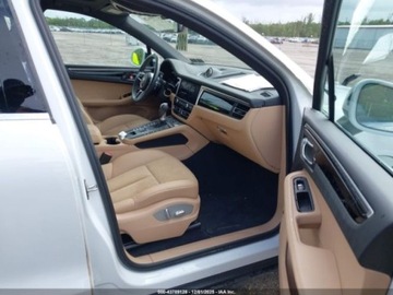 Porsche Macan 2021 Porsche Macan 2021r., 4x4, 2.0L 2.0 Benzyna 248KM, zdjęcie 8