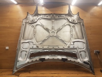KAPOTA KRYT MOTORU MERCEDES W210