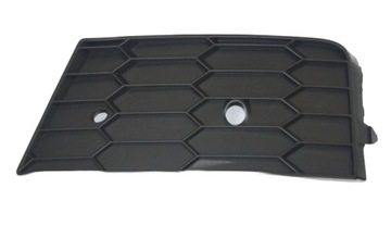 ORYGINALNA prawa nakładka VW SEAT SKODA 5E0807682C9B9