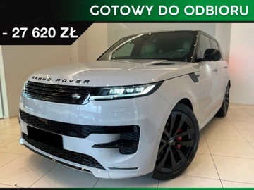 Land Rover Range Rover Sport D300 Dynamic HSE Suv 3.0 (300KM) 2024