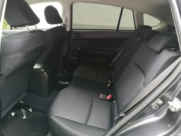 Subaru XV I Crossover 2.0i 150KM 2013 Subaru XV 2,0 Benzyn 150KM # Klimatronik # Kamera, zdjęcie 16