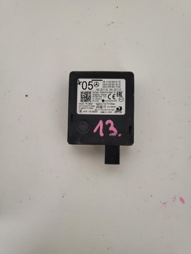 MERCEDES E KLASA W213 RADAR ASYSTENT PASA RUCHU