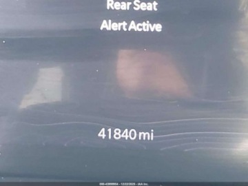 Jeep Grand Cherokee V 2023 Jeep Grand Cherokee L Overland 2023 3.6 Benzyna 293KM, zdjęcie 11
