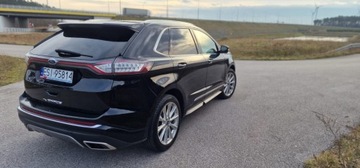 Ford Edge II 2018 Ford Edge Vignale 2.0 Diesel 2018 - VAT 23% - Luksus + Moc, zdjęcie 3