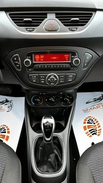 Opel Corsa 2016 Opel Corsa Automat / Serwisowana / Alufelgi, zdjęcie 21