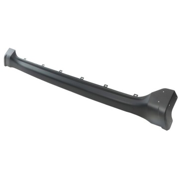 LISTWA NAKŁADKA PROGOWA PRAWA JEEP GRAND CHEROKEE WK2 2011-2021